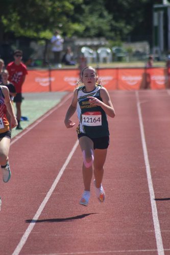 2026 Colgate Games Day 3 photo